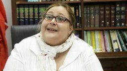 Peñafort dice que puede intervenirse Vicentin pero que es una figura no habitual