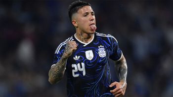 La Selección Argentina le gana sin problemas a Mauritania en La Bombonera