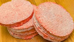 ¿Por qué hamburguesa y medallón de carne no son lo mismo? ¿Por qué hamburguesa y medallón de carne no son lo mismo?