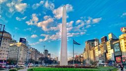 La convocatoria central sería nuevamente este sábado en el Obelisco. El cumpleaños de Fabiola Yáñez en la Quinta de Olivos despertó una ola de críticas.