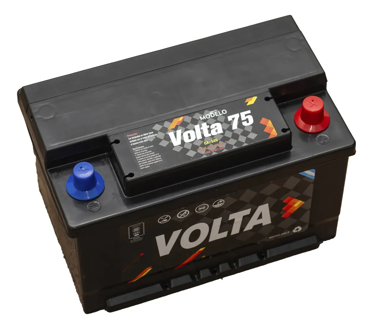 Esta es la batería para autos más vendida de MercadoLibre: cuánto sale