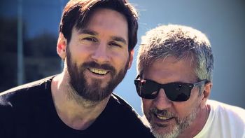 Las piernas no me daban más: Lionel reveló una dura confesión sobre la final del Mundial