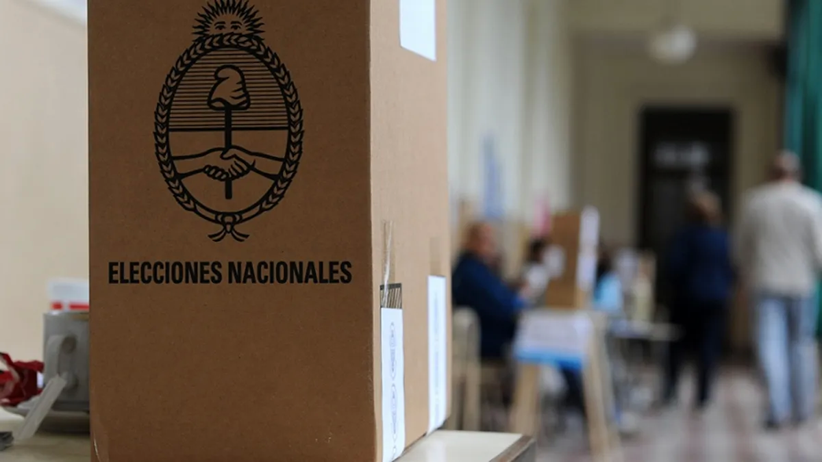Calendario elecciones 2023: cuándo se vota y cuáles son las fechas más importantes