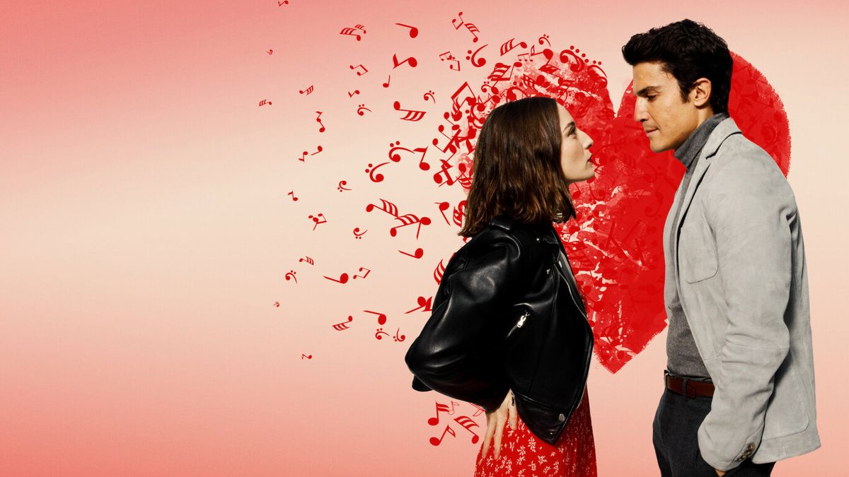 Película romántica. Fuimos canciones es la cinta romántica con María Valverde y Álex González. Película romántica. Fuimos canciones es la cinta romántica con María Valverde y Álex González.