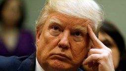 Donald Trump cada vez más cerca del botón rojo: Corea del Norte está buscando problemas
