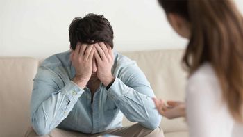 La historia del hombre que fue denunciado por falso abuso sexual y estuvo tres años sin ver a su hija La historia del hombre que fue denunciado por falso abuso sexual y estuvo tres años sin ver a su hija