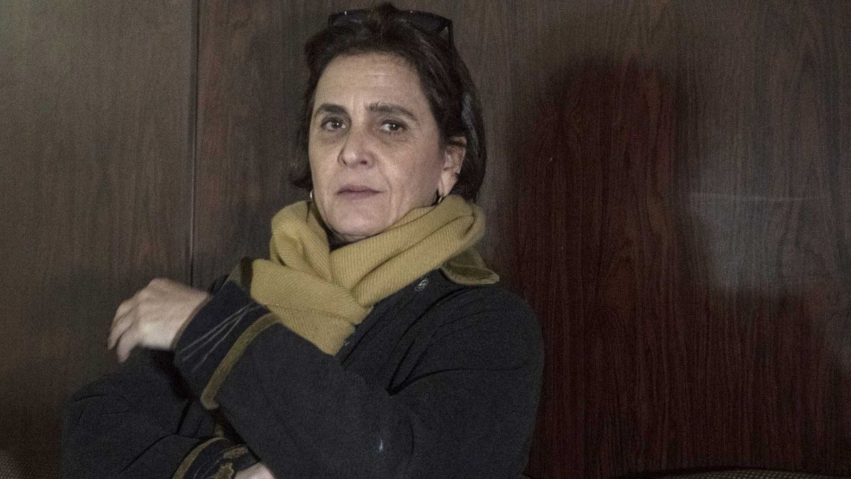 Irene Hurtig, la media hermana de María Marta García Belsunce, apuntada por Nicolás Pachelo como responsable del crimen