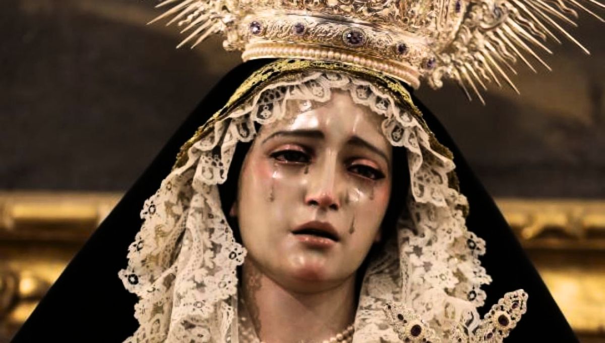 Este 15 de septiembre no es un día más para la Iglesia Católica.