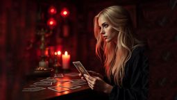TAROT: las predicciones en el amor, dinero y salud para hoy jueves 2 de octubre de 2025