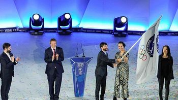 Por qué Barranquilla no será sede de los Juegos Panamericanos 2027
