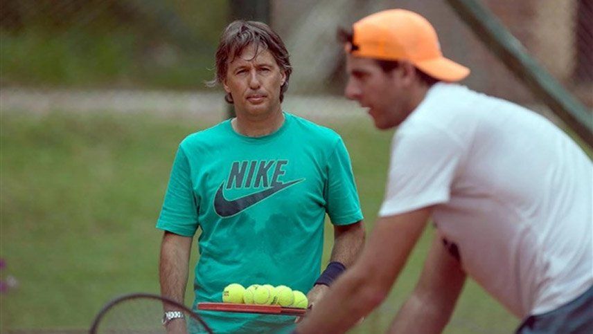 Un duro golpe para Franco Davin