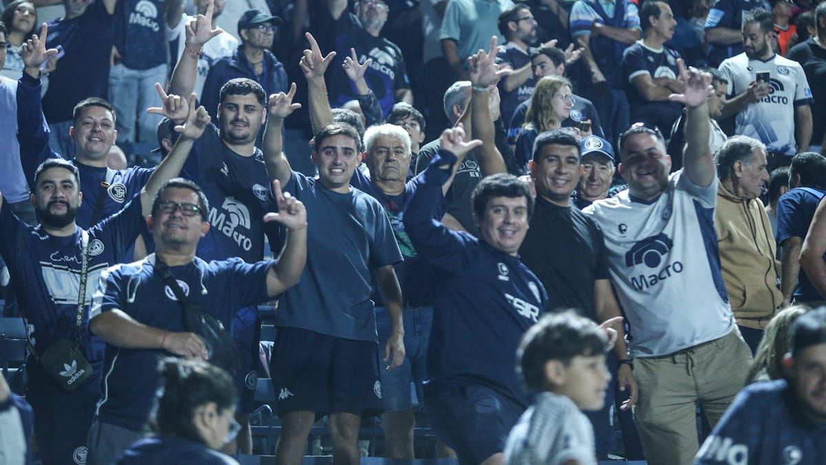 La voz del hincha de Independiente Rivadavia: quién debe ser el 9, el sorteo de la Copa y la campaña de la Lepra