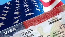 El único país de América Latina que no necesitará visa para ingresar a Estados Unidos junto a Chile