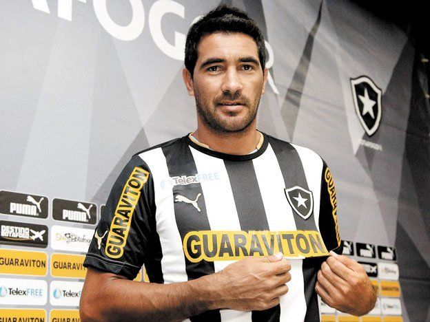 El Botafogo de Juan Ferreyra buscará ingresar en la fase de grupos