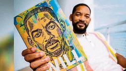 Will, el libro en donde Will Smith confesó que quiso suicidarse