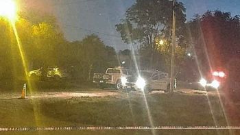 Femicidio en Entre Ríos: una mujer fue asesinada a golpes y fue detenido su pareja
