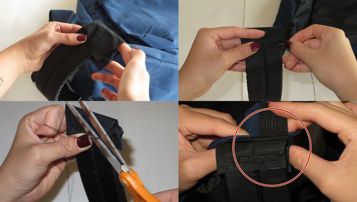 Este DIY se puede realizar en casa y a mano. Este DIY se puede realizar en casa y a mano. 