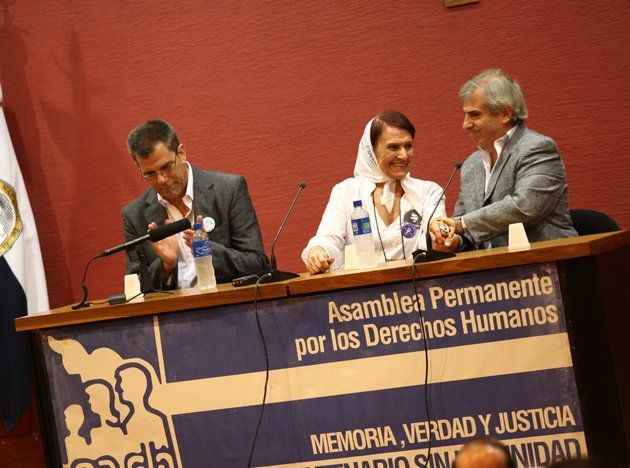 Taty Almeyda narró su historia de vida y dijo yo era gorila y antiperonista