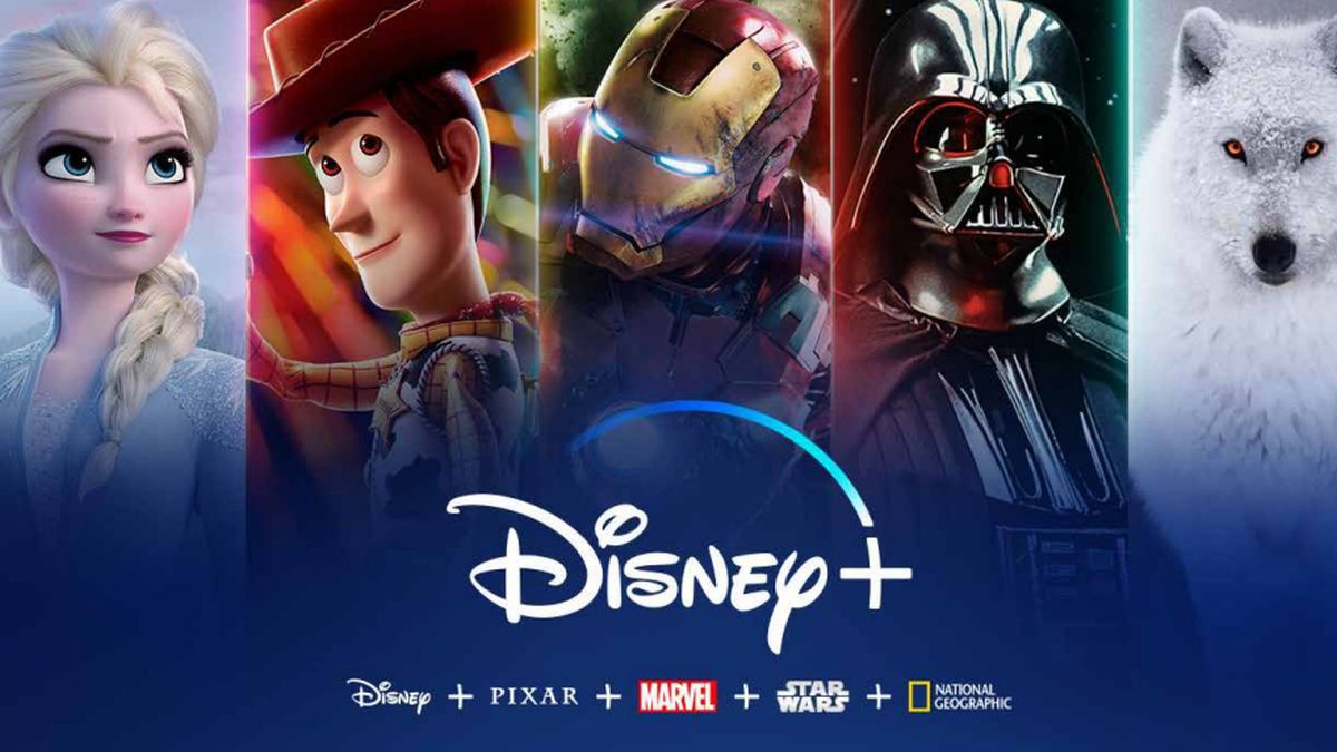 Disney Diez Contenidos Recomendados Para Ver 3073