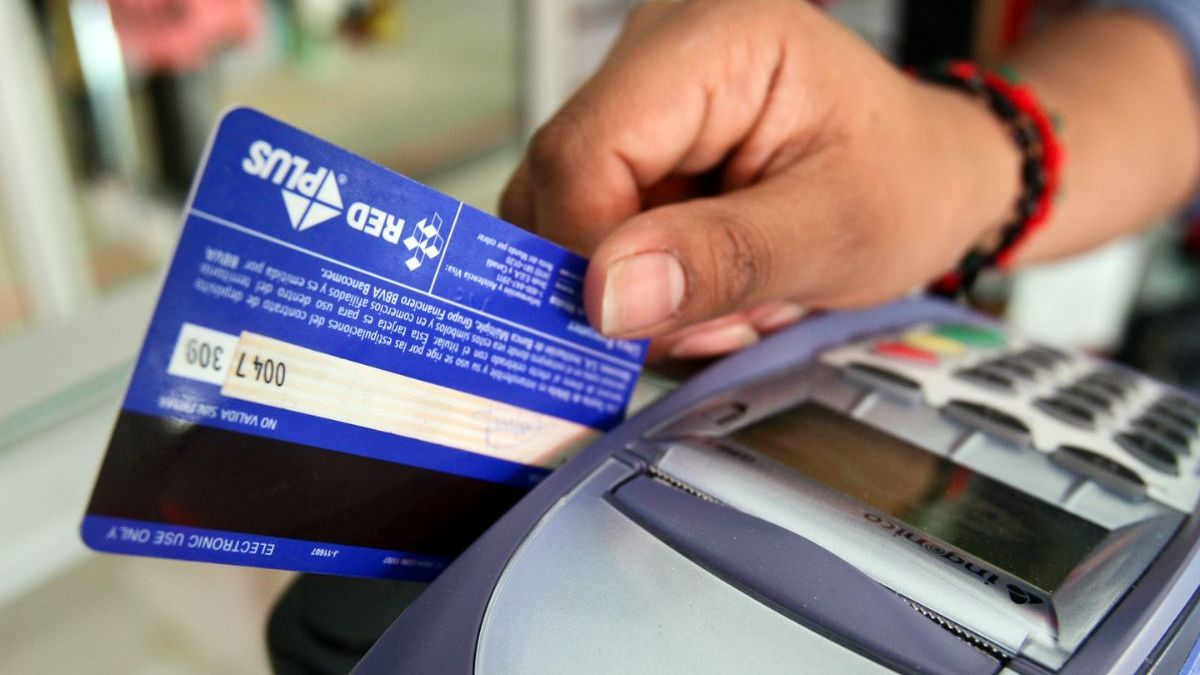 Qué es el CFT, TNA y TEA cuándo se compra con tarjeta de crédito