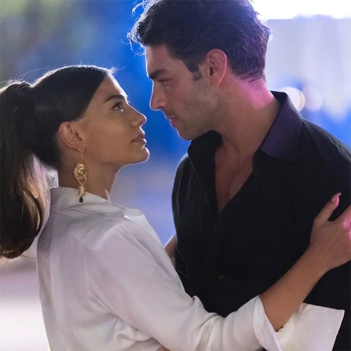 Será difícil que después de ver esta película de Netflix, no termines enamorado. Será difícil que después de ver esta película de Netflix, no termines enamorado.