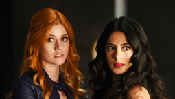 Esta serie es perfecta para quienes disfrutan de una buena serie de ficción.&nbsp;