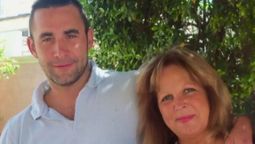 David Demaldé habría cometido el matricidio en Junín.