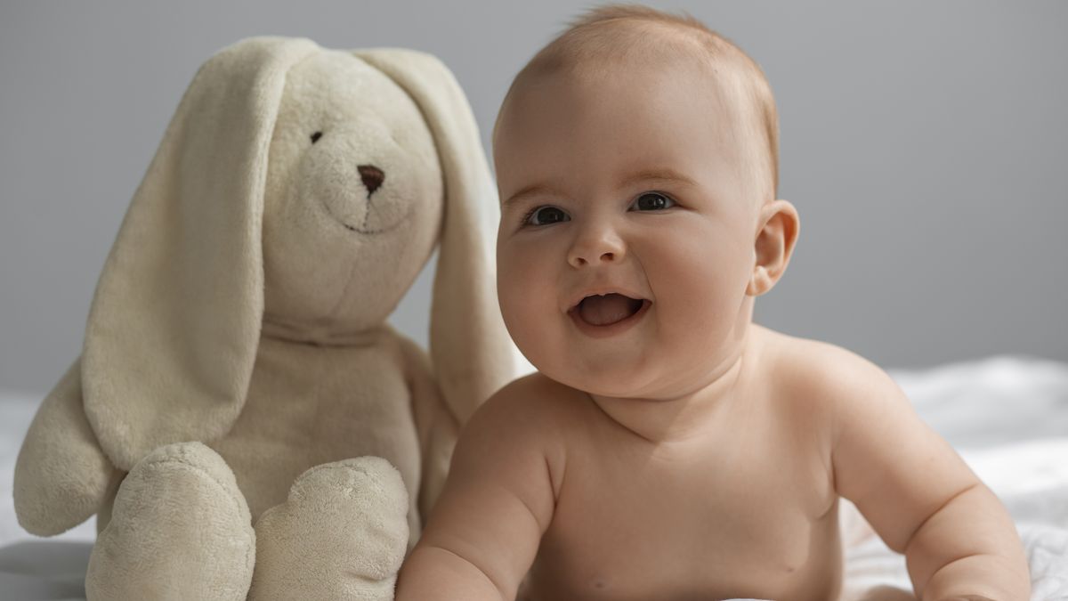 Elegir el nombre de un bebé es una enorme responsabilidad. Elegir el nombre de un bebé es una enorme responsabilidad. 