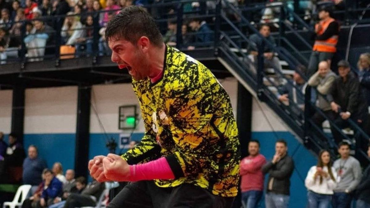 Dolor en las redes por el ataque en manada a un hombre en Luján