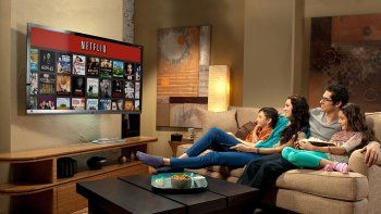 Coronavirus: cinco series para ver en familia durante la cuarentena obligatoria