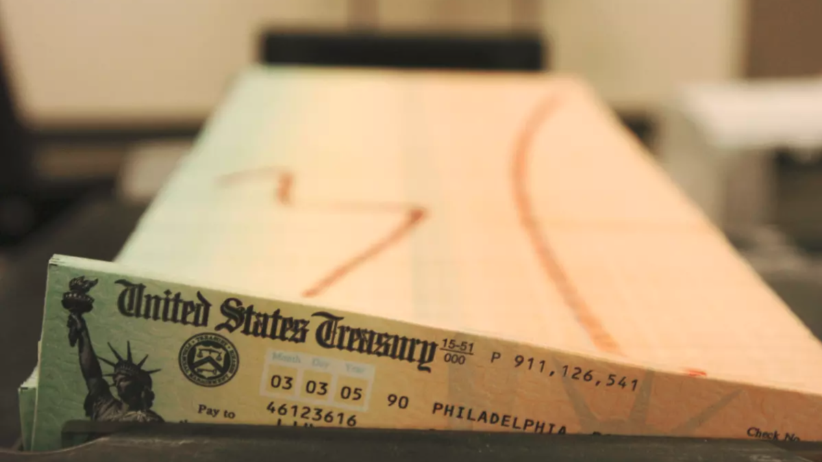 Este es el peor estado para cobrar los cheques de la Seguridad Social en 2025 Este es el peor estado para cobrar los cheques de la Seguridad Social en 2025