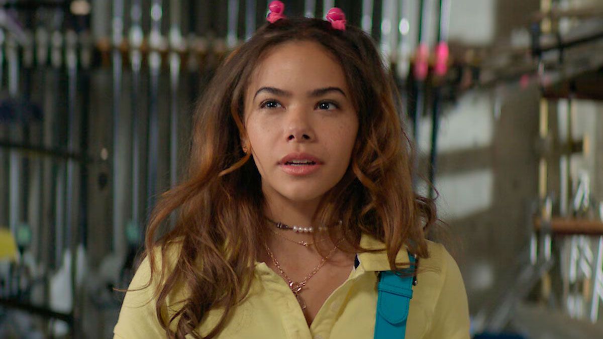 Estrenó en Netflix la atrapante película slasher que no te dejará pegar un ojo