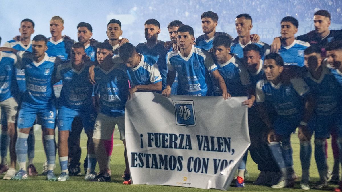 Estudiantes de Río Cuarto dio un gran paso para lograr el ascenso a Primera División