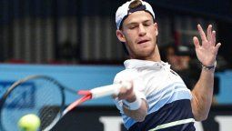 Schwartzman jugará ante Querrey en los octavos de final de Viena