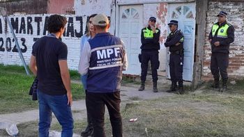 Femicidio: encontraron asesinada en un pozo ciego a una adolescente de 15 años