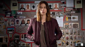 Netflix es un éxito con esta serie española corta de 6 capítulos