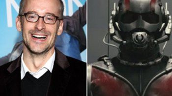 La secuela de Ant-Man ya tiene director