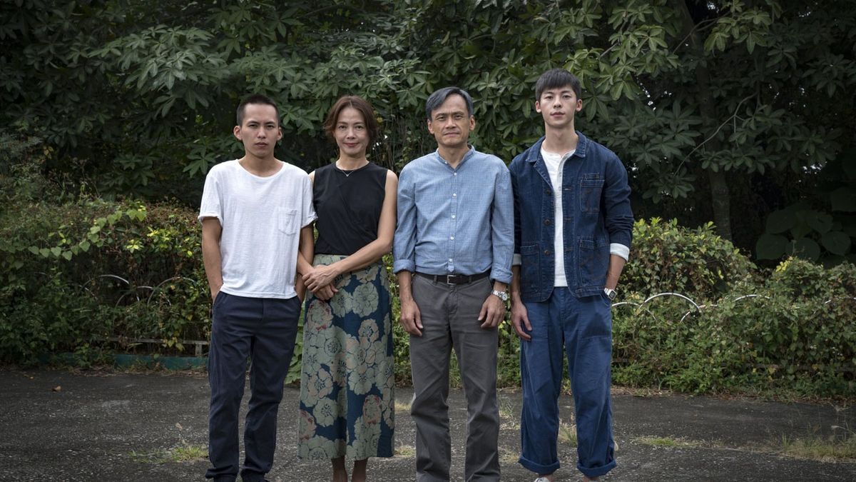 El Sol que abrasa es una joya que se puede ver en Netflix.