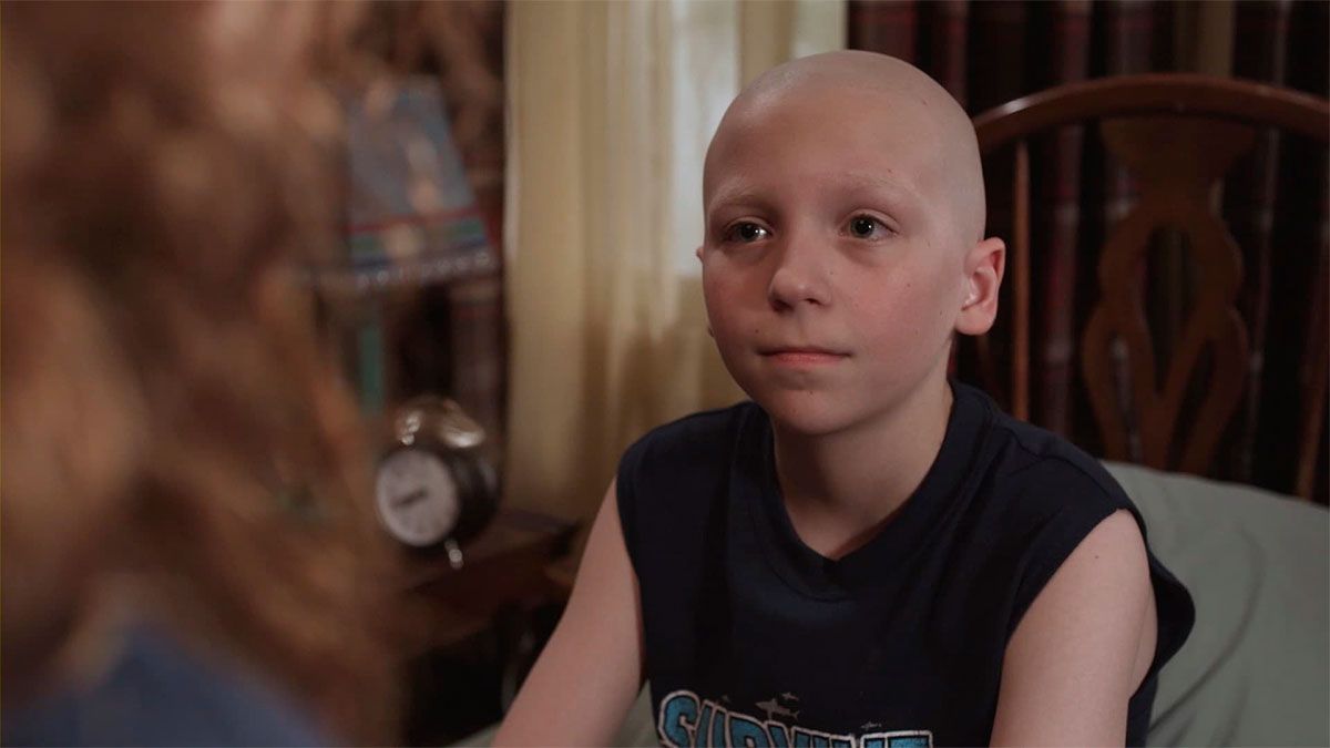 Acaba de estrenarse en Netflix, está arrasando y te tocará las fibras más íntimas. Acaba de estrenarse en Netflix, está arrasando y te tocará las fibras más íntimas.