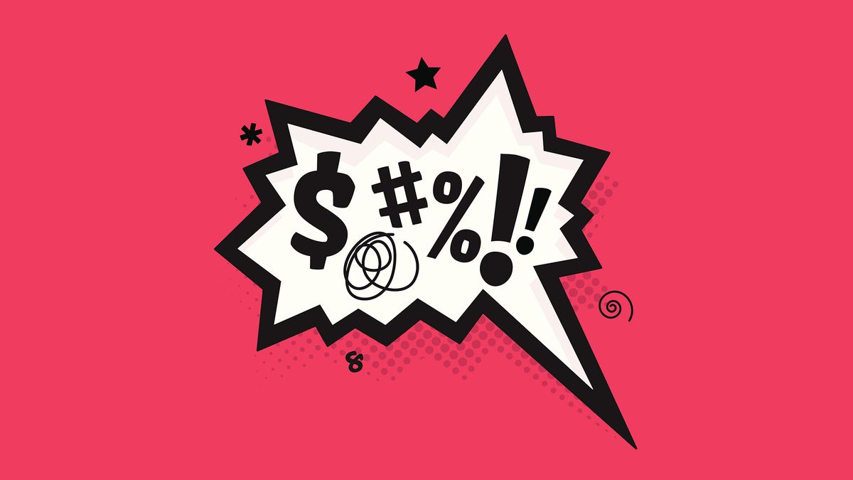 Cuál es el insulto preferido de los argentinos, según la Inteligencia Artificial Cuál es el insulto preferido de los argentinos, según la Inteligencia Artificial