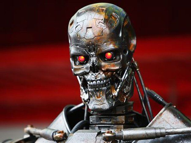 Vuelve Terminator: Génesis con Schwarzenegger