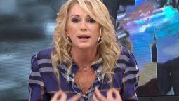 Yanina Latorre destrozó a Jorge Rial: Sos un cagón