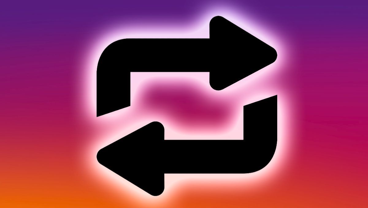 Instagram lanzó una nueva función denominada Repost