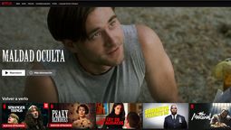 Cuánto sale Netflix en Argentina: estos son los planes y precios de julio 2022