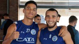 Godoy Cruz buscará un nuevo triunfo ante Estudiantes