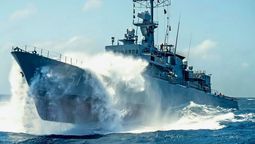 el pais de america latina que supero a brasil y se colo entre las potencias navales del mundo el pais de america latina que supero a brasil y se colo entre las potencias navales del mundo