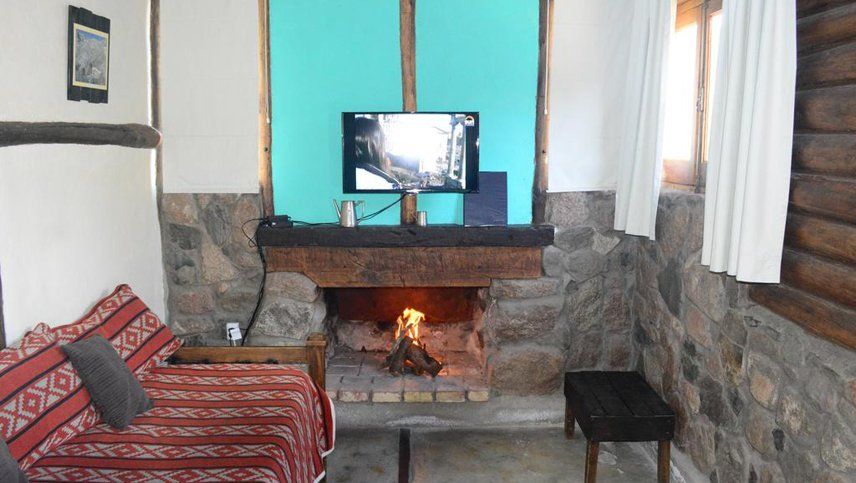 Reservas de cabañas para el Día del Amigo deberán ser canceladas
