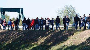 La Unión Europea le pidió una explicación 