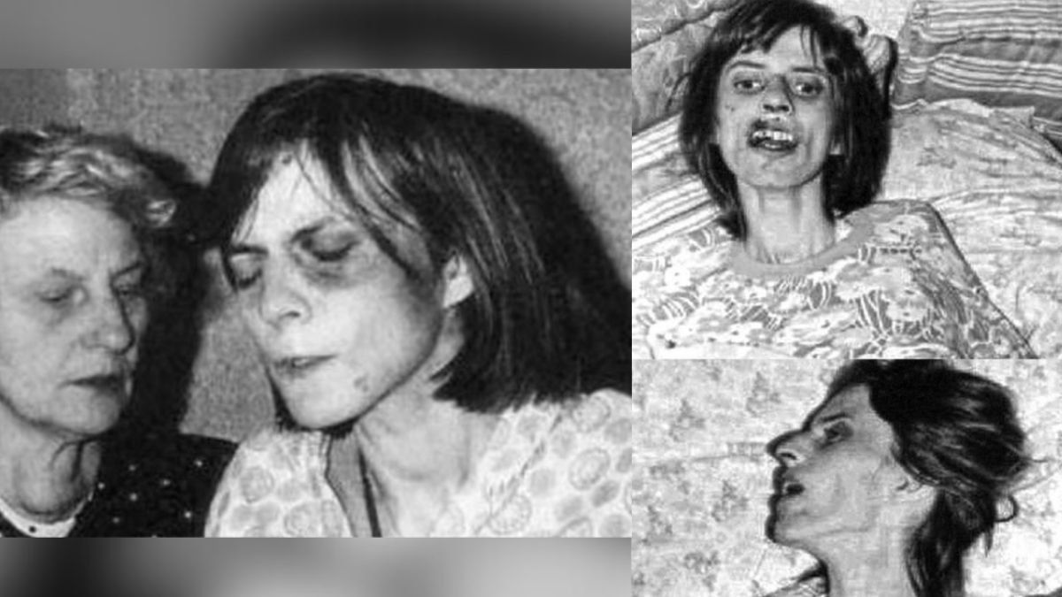 Anneliese Michel, la adolescente de los exorcismos