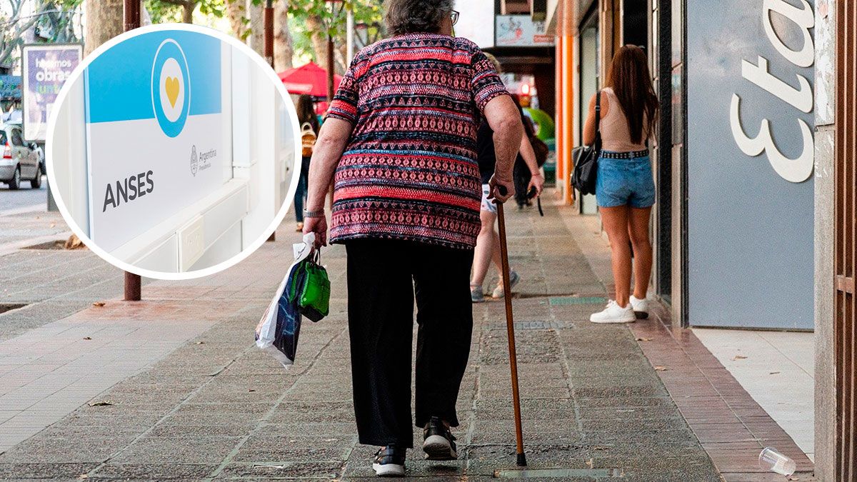 ANSES confirmó un MONTO EXTRA sólo para JUBILADOS que superen la mínima